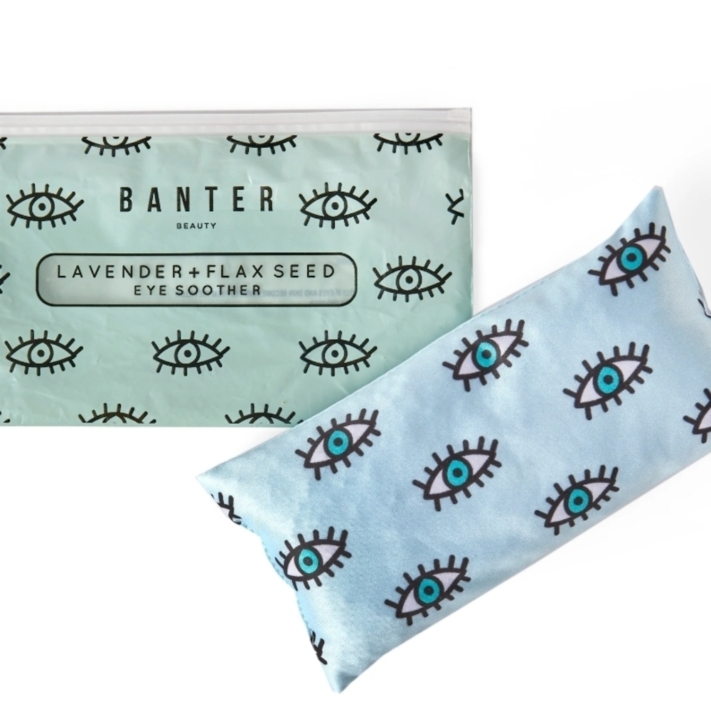 Lavender Eye Soother - Blue